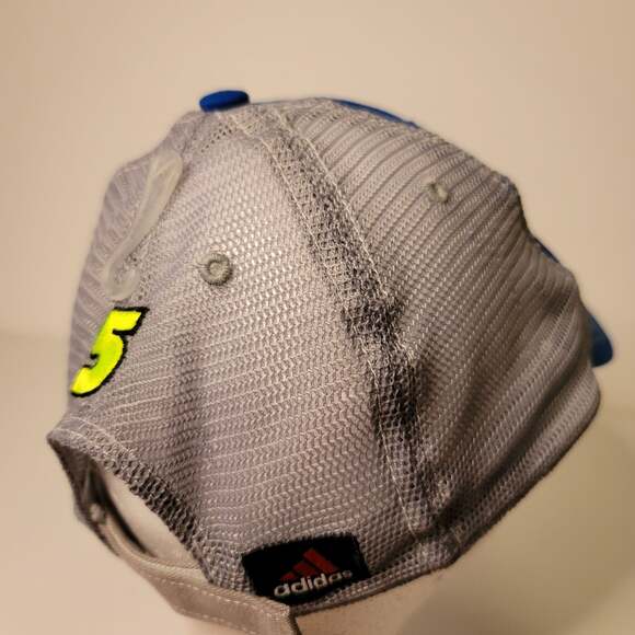 Adidas Kellogs Carquest Adjustable Hat - Picture 4 of 8